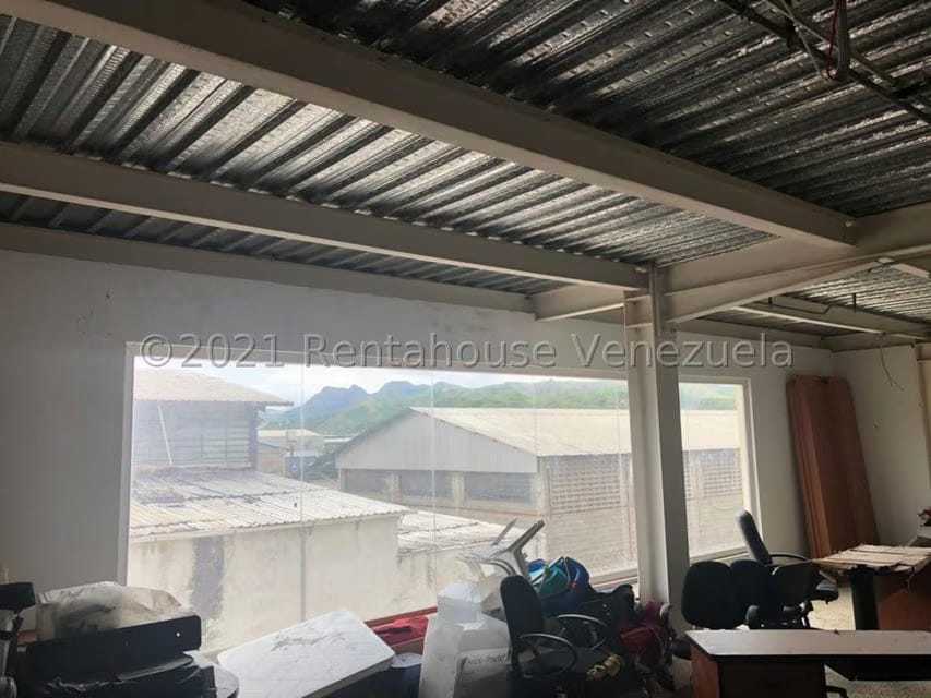 Comercial (Galpon - Deposito) en Venta en Castillito, Carabobo - 10