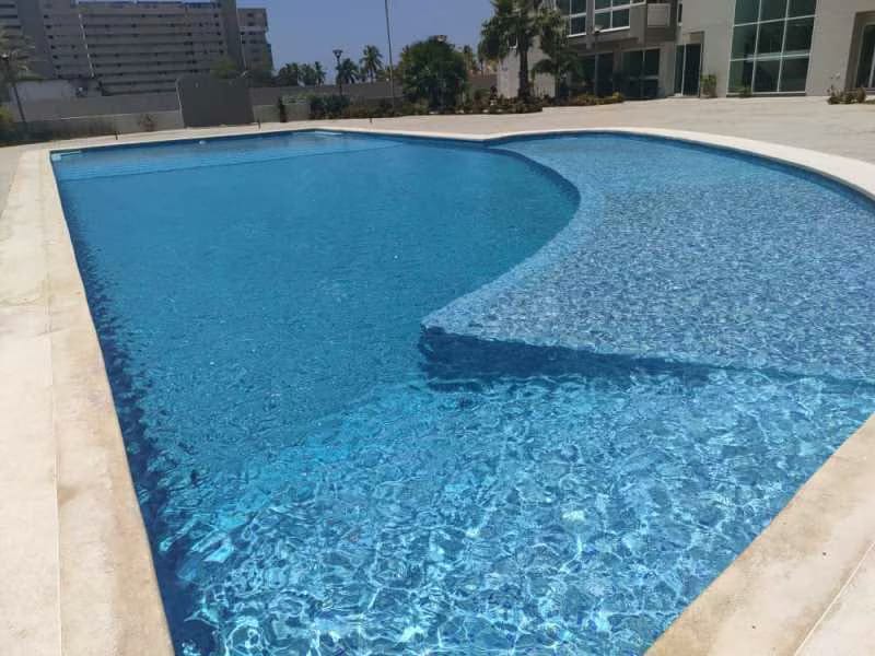 Apartamento de 51 mts en Urb. Dumar - 7