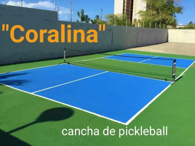 Apartamento de 51 mts en Urb. Dumar - 8