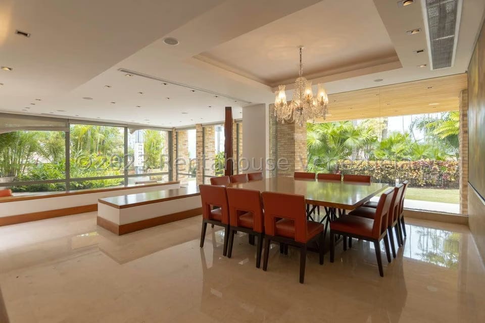 Casa (Multipes Niveles) en Venta en Mirador de Los Campitos I, Distrito Metropolitano - 13