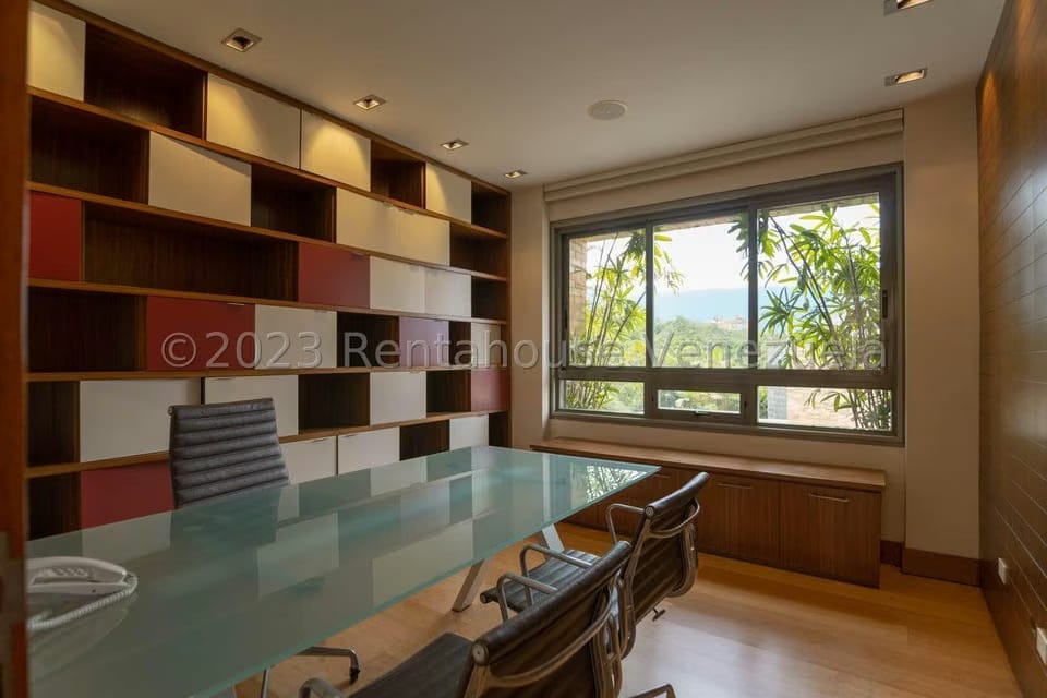 Casa (Multipes Niveles) en Venta en Mirador de Los Campitos I, Distrito Metropolitano - 16