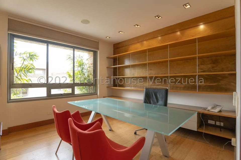 Casa (Multipes Niveles) en Venta en Mirador de Los Campitos I, Distrito Metropolitano - 17
