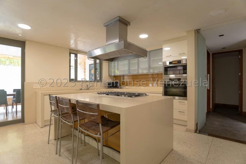 Casa (Multipes Niveles) en Venta en Mirador de Los Campitos I, Distrito Metropolitano - 18