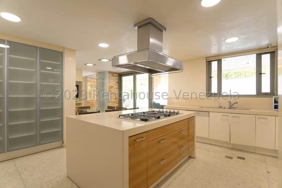 Casa (Multipes Niveles) en Venta en Mirador de Los Campitos I, Distrito Metropolitano - 19