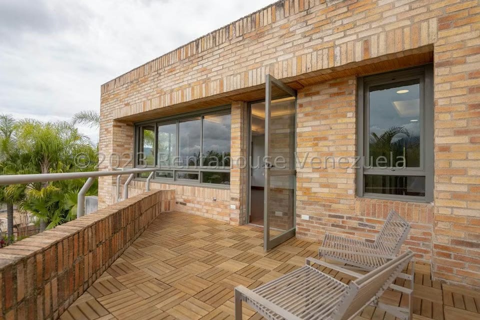 Casa (Multipes Niveles) en Venta en Mirador de Los Campitos I, Distrito Metropolitano - 27
