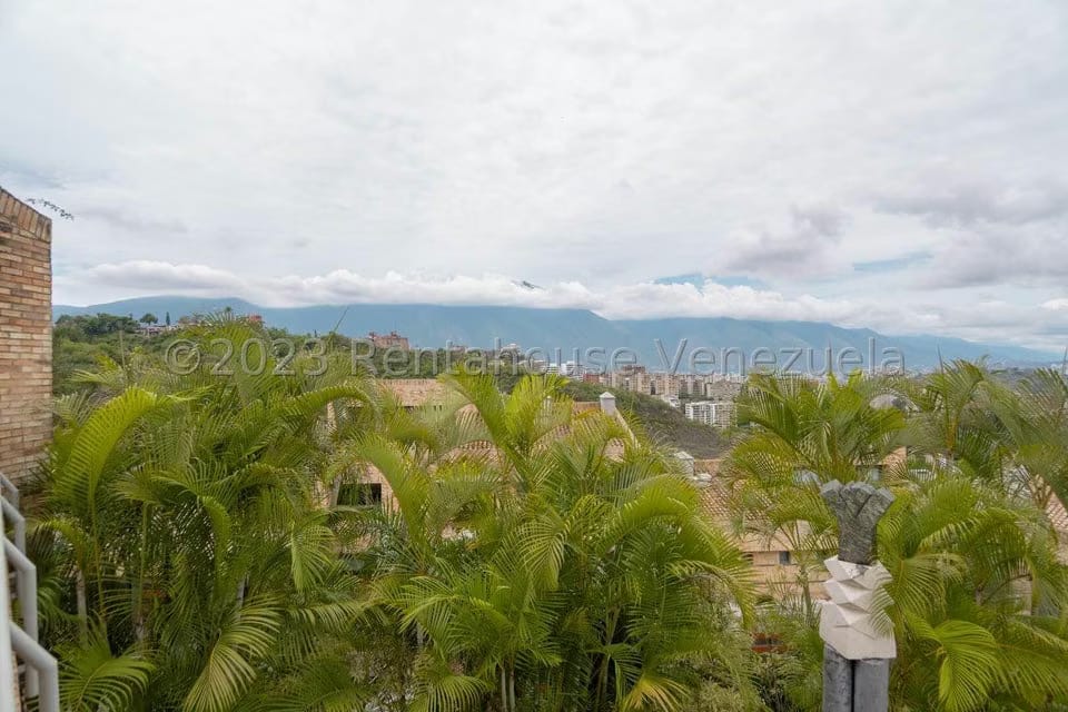 Casa (Multipes Niveles) en Venta en Mirador de Los Campitos I, Distrito Metropolitano - 29