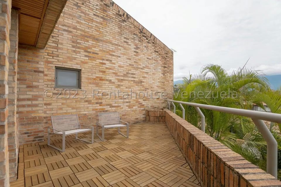 Casa (Multipes Niveles) en Venta en Mirador de Los Campitos I, Distrito Metropolitano - 30