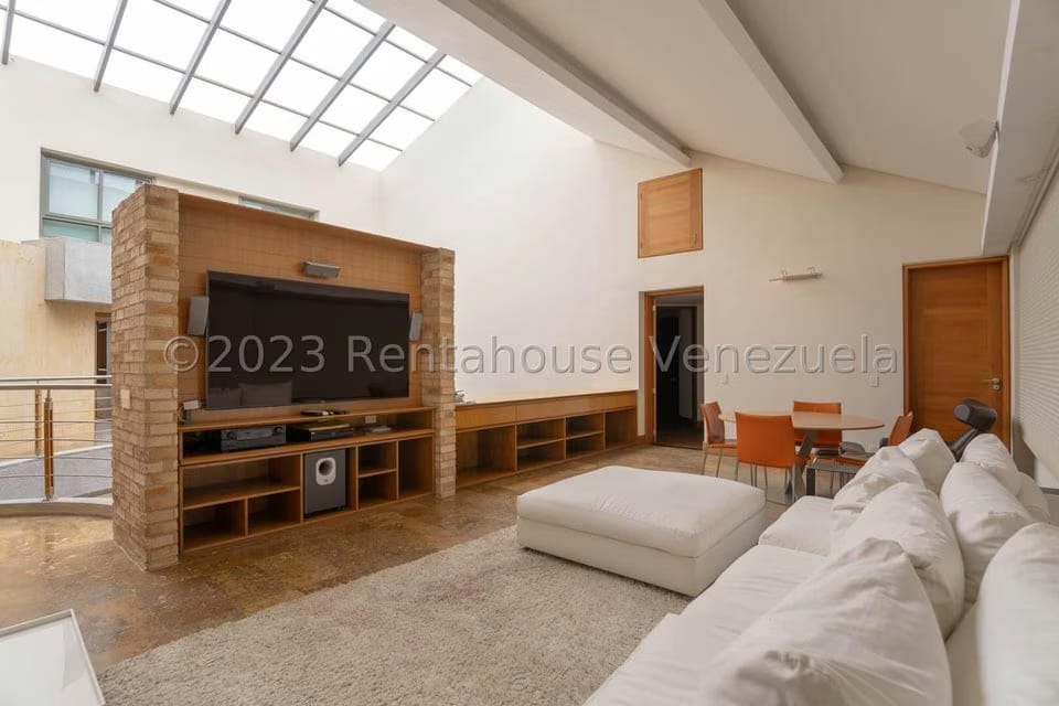 Casa (Multipes Niveles) en Venta en Mirador de Los Campitos I, Distrito Metropolitano - 39