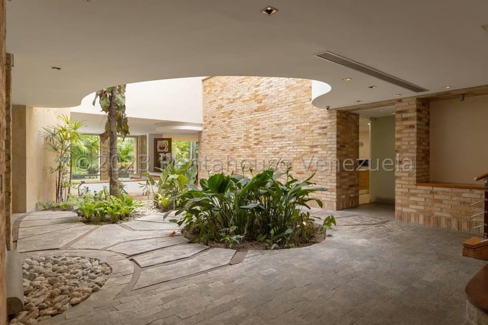 Casa (Multipes Niveles) en Venta en Mirador de Los Campitos I, Distrito Metropolitano - 5