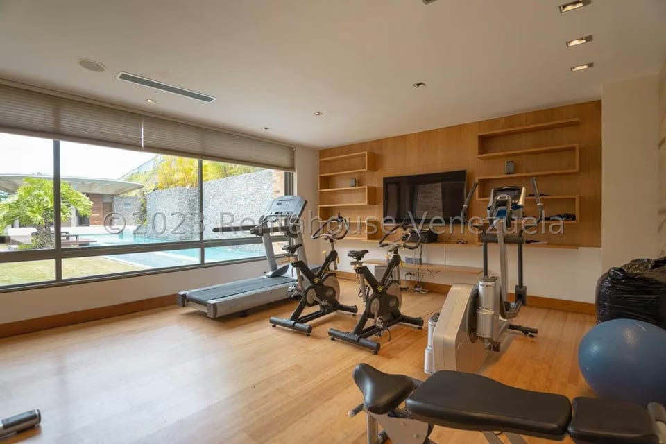 Casa (Multipes Niveles) en Venta en Mirador de Los Campitos I, Distrito Metropolitano - 50