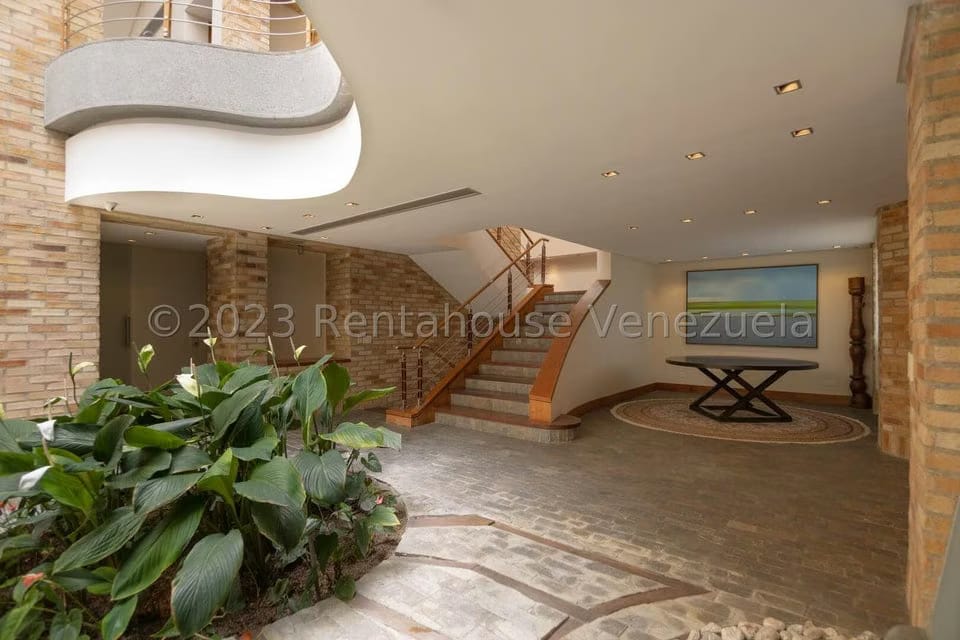 Casa (Multipes Niveles) en Venta en Mirador de Los Campitos I, Distrito Metropolitano - 6