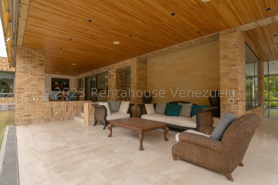 Casa (Multipes Niveles) en Venta en Mirador de Los Campitos I, Distrito Metropolitano - 51