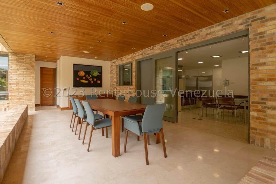 Casa (Multipes Niveles) en Venta en Mirador de Los Campitos I, Distrito Metropolitano - 52