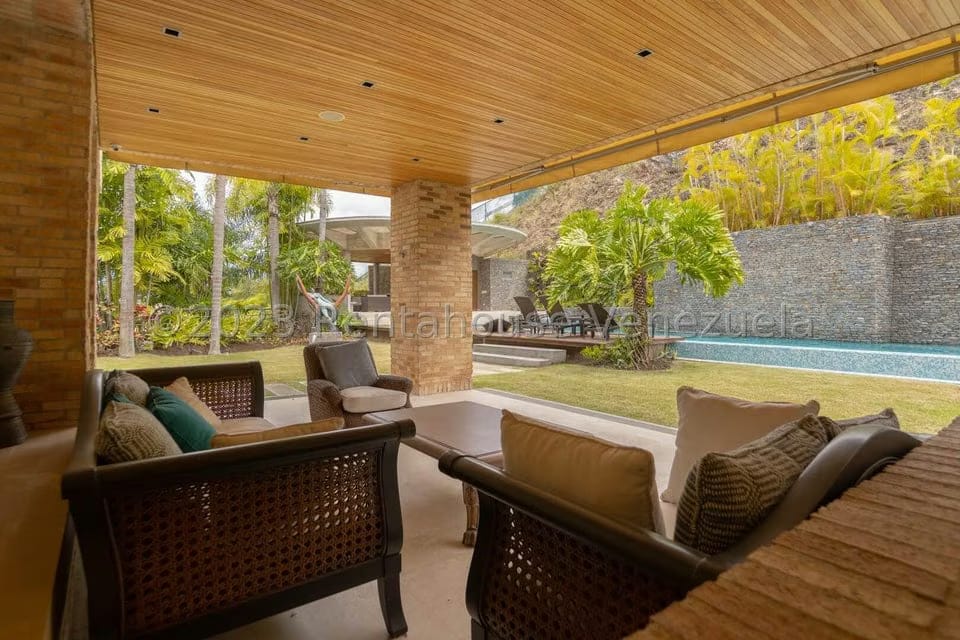 Casa (Multipes Niveles) en Venta en Mirador de Los Campitos I, Distrito Metropolitano - 53