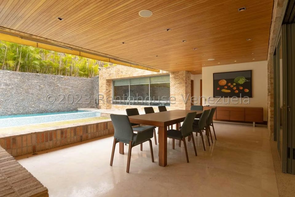 Casa (Multipes Niveles) en Venta en Mirador de Los Campitos I, Distrito Metropolitano - 54