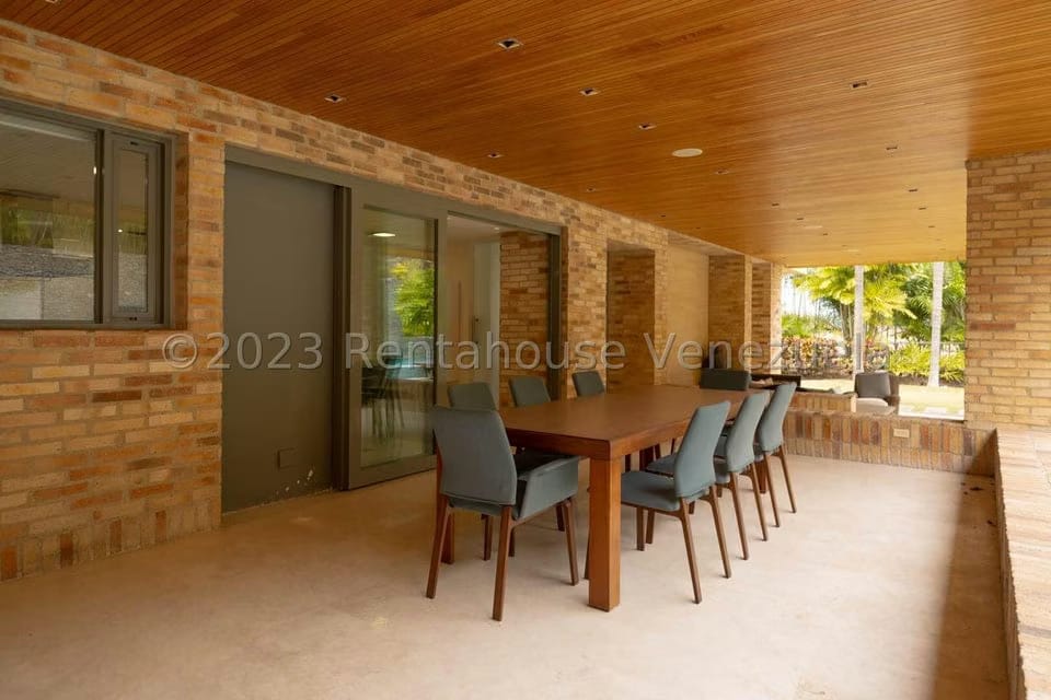 Casa (Multipes Niveles) en Venta en Mirador de Los Campitos I, Distrito Metropolitano - 55