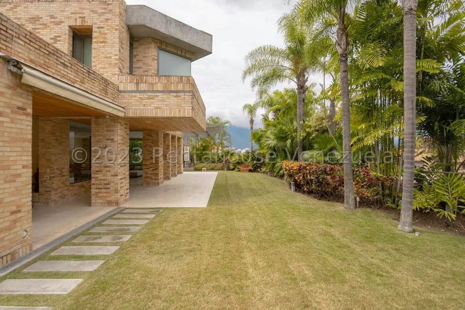 Casa (Multipes Niveles) en Venta en Mirador de Los Campitos I, Distrito Metropolitano - 62