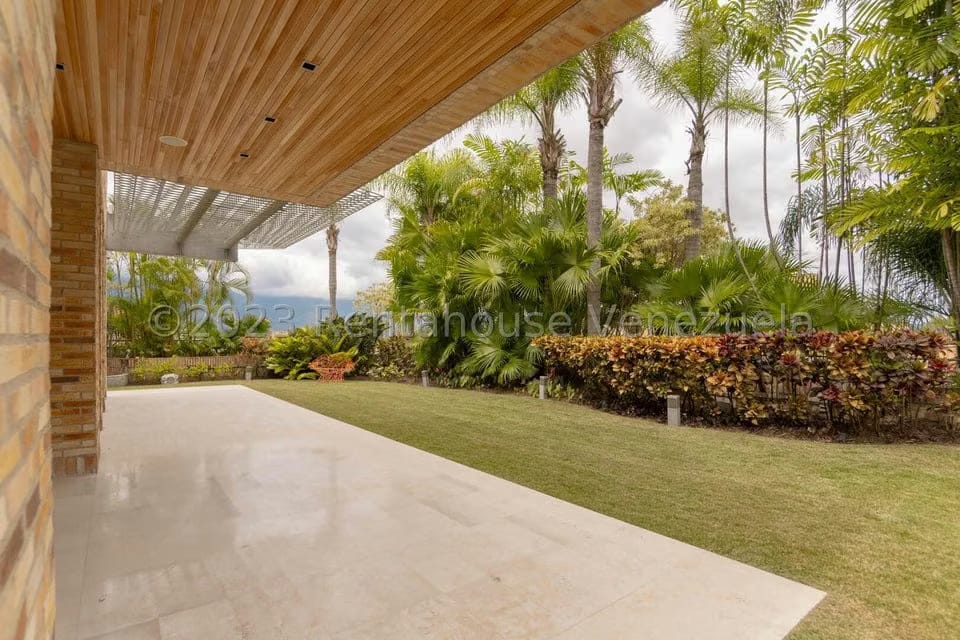 Casa (Multipes Niveles) en Venta en Mirador de Los Campitos I, Distrito Metropolitano - 63