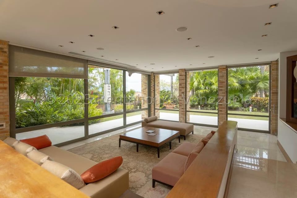 Casa (Multipes Niveles) en Venta en Mirador de Los Campitos I, Distrito Metropolitano - 8