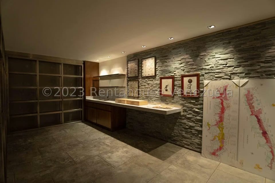 Casa (Multipes Niveles) en Venta en Mirador de Los Campitos I, Distrito Metropolitano - 72
