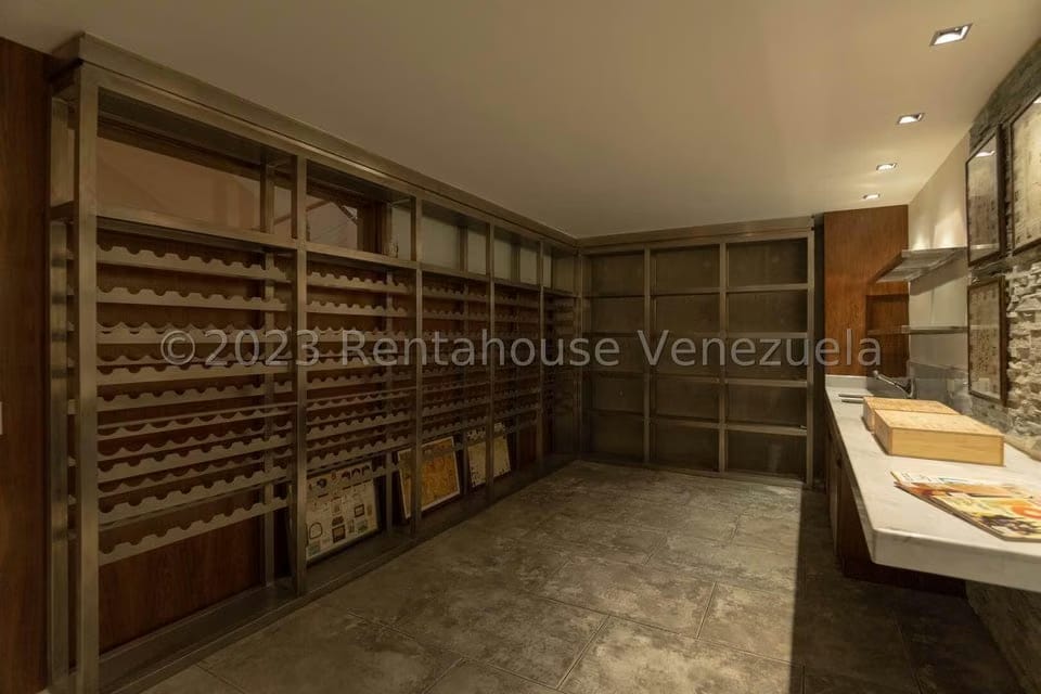 Casa (Multipes Niveles) en Venta en Mirador de Los Campitos I, Distrito Metropolitano - 73