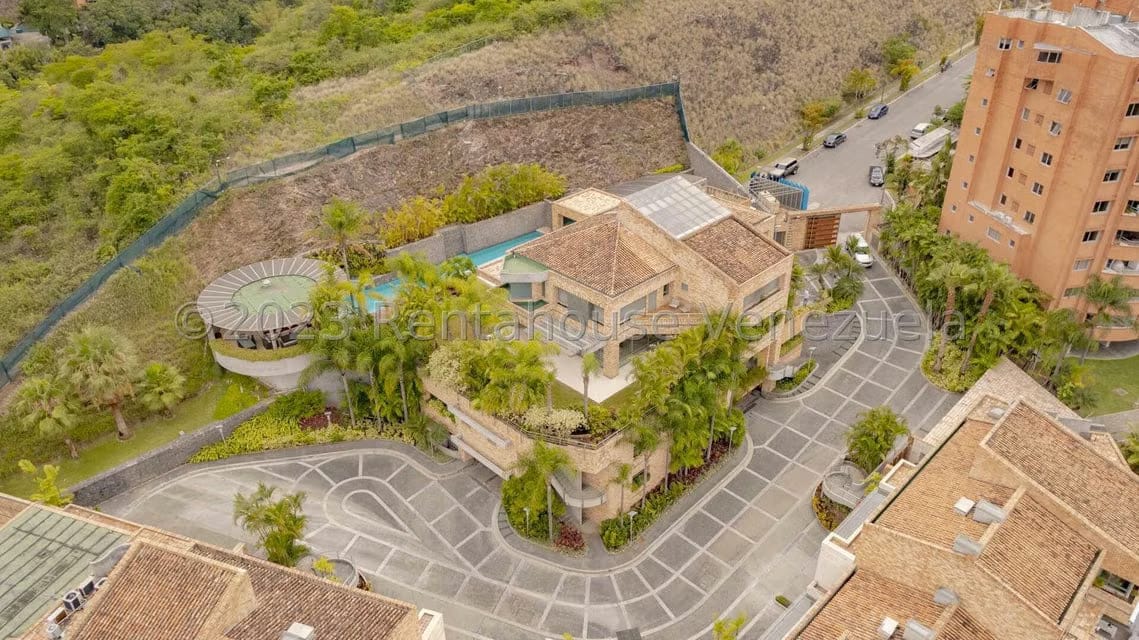 Casa (Multipes Niveles) en Venta en Mirador de Los Campitos I, Distrito Metropolitano - 75