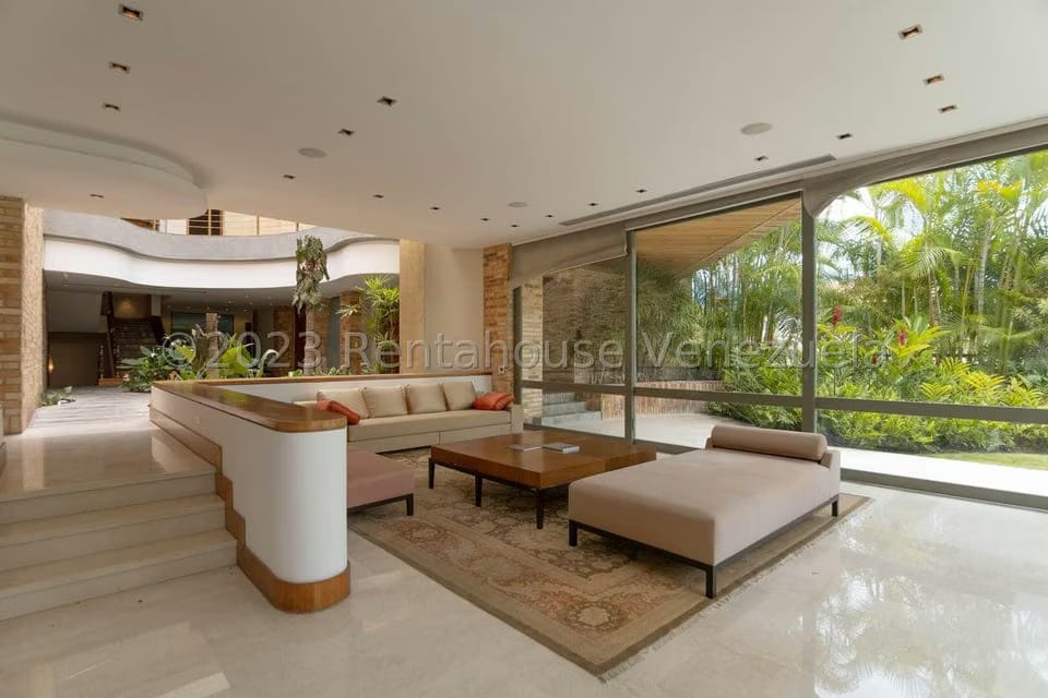 Casa (Multipes Niveles) en Venta en Mirador de Los Campitos I, Distrito Metropolitano - 9
