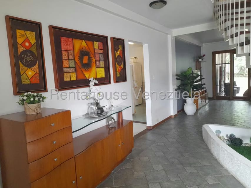 Casa (Duplex) en Venta en Colinas de Bello Monte, Distrito Metropolitano - 13