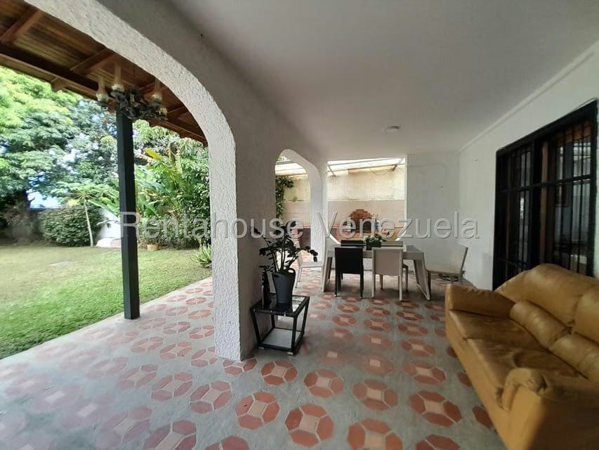 Casa (Duplex) en Venta en Colinas de Bello Monte, Distrito Metropolitano - 15