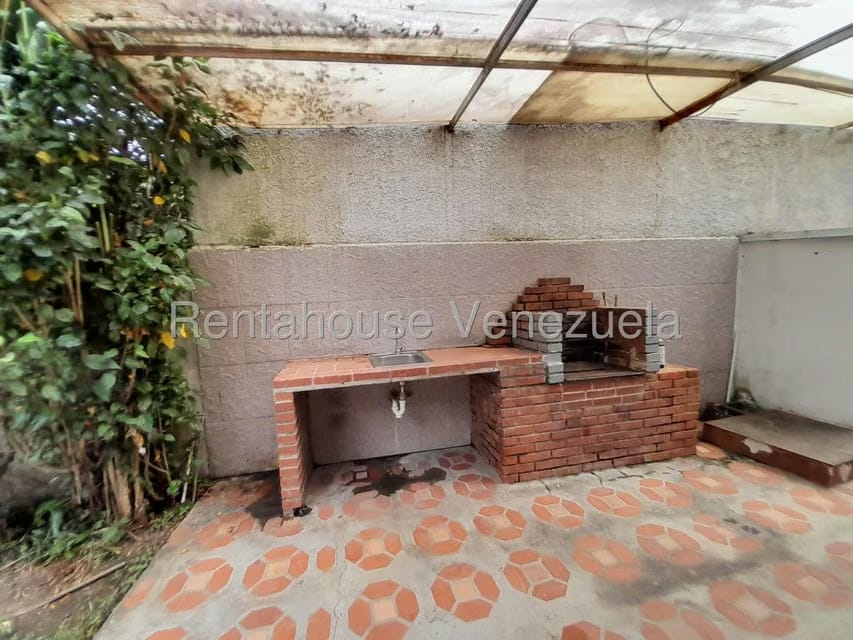 Casa (Duplex) en Venta en Colinas de Bello Monte, Distrito Metropolitano - 17