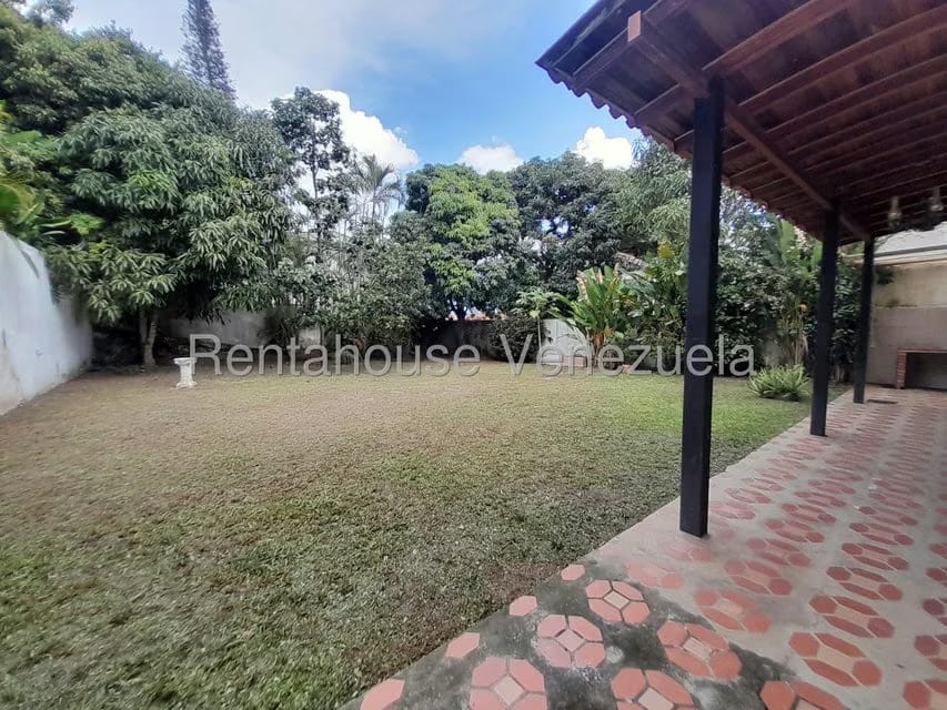 Casa (Duplex) en Venta en Colinas de Bello Monte, Distrito Metropolitano - 19