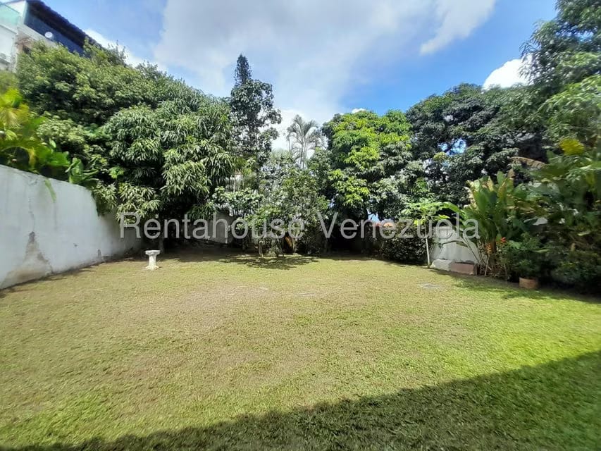 Casa (Duplex) en Venta en Colinas de Bello Monte, Distrito Metropolitano - 20
