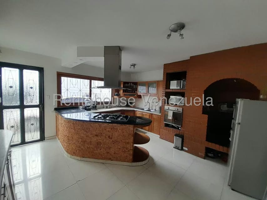 Casa (Duplex) en Venta en Colinas de Bello Monte, Distrito Metropolitano - 25