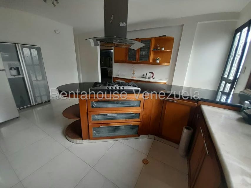 Casa (Duplex) en Venta en Colinas de Bello Monte, Distrito Metropolitano - 27