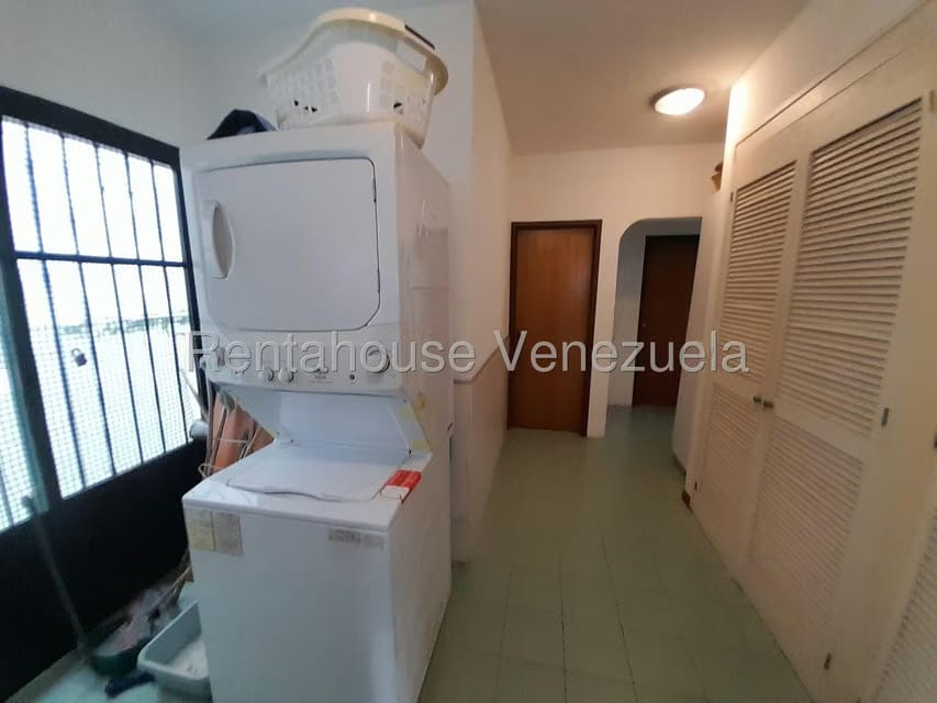 Casa (Duplex) en Venta en Colinas de Bello Monte, Distrito Metropolitano - 29