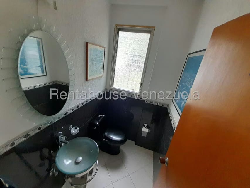 Casa (Duplex) en Venta en Colinas de Bello Monte, Distrito Metropolitano - 32