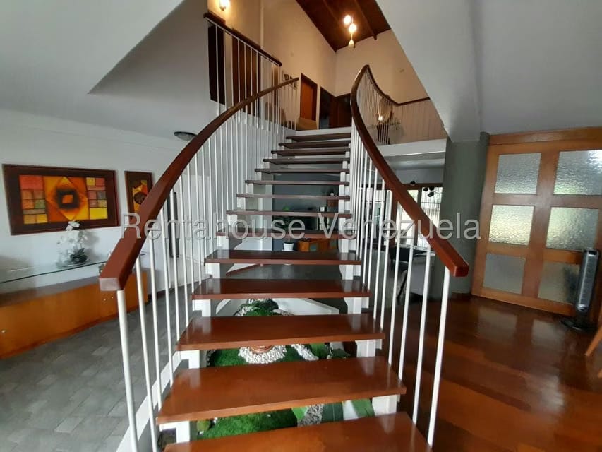 Casa (Duplex) en Venta en Colinas de Bello Monte, Distrito Metropolitano - 33