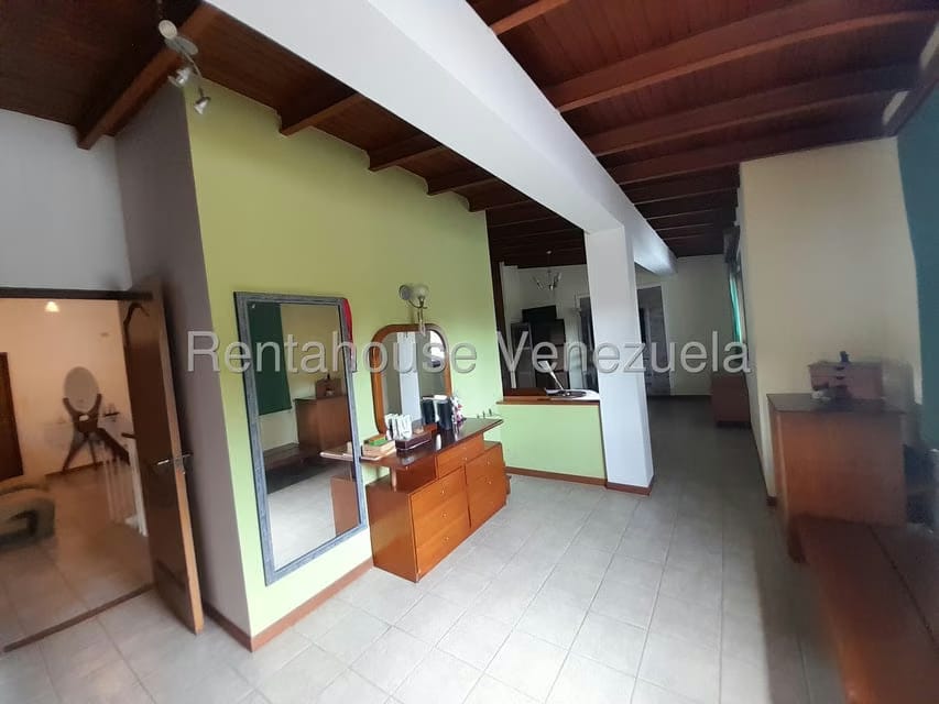 Casa (Duplex) en Venta en Colinas de Bello Monte, Distrito Metropolitano - 36