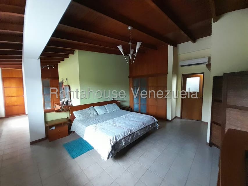 Casa (Duplex) en Venta en Colinas de Bello Monte, Distrito Metropolitano - 37