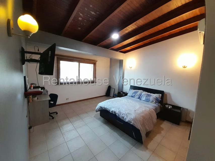 Casa (Duplex) en Venta en Colinas de Bello Monte, Distrito Metropolitano - 41
