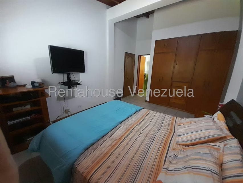 Casa (Duplex) en Venta en Colinas de Bello Monte, Distrito Metropolitano - 44