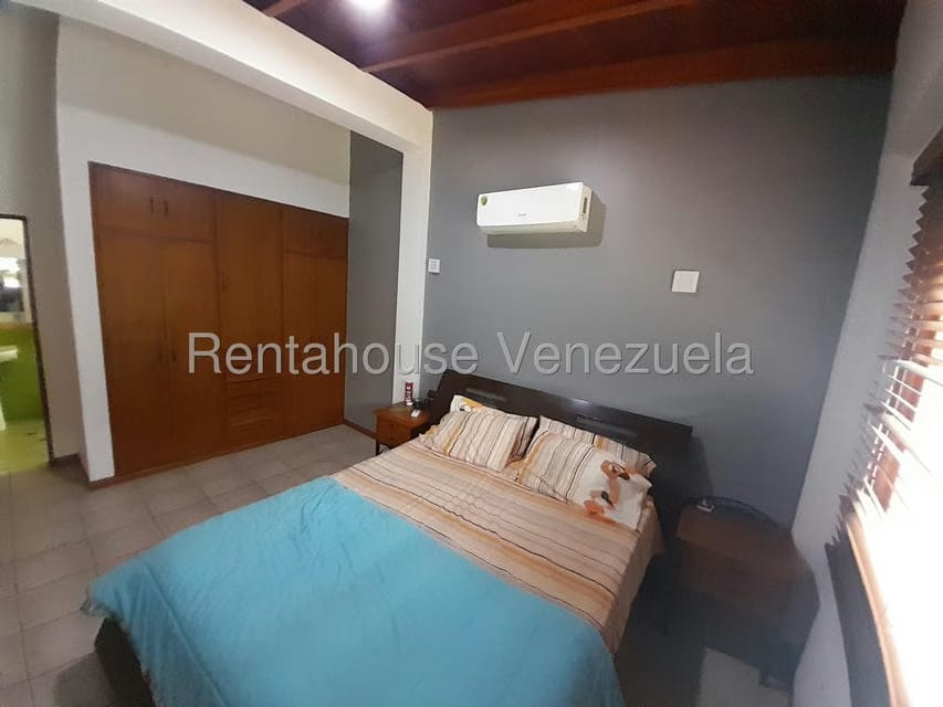 Casa (Duplex) en Venta en Colinas de Bello Monte, Distrito Metropolitano - 45