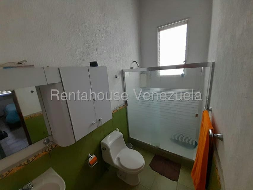 Casa (Duplex) en Venta en Colinas de Bello Monte, Distrito Metropolitano - 46