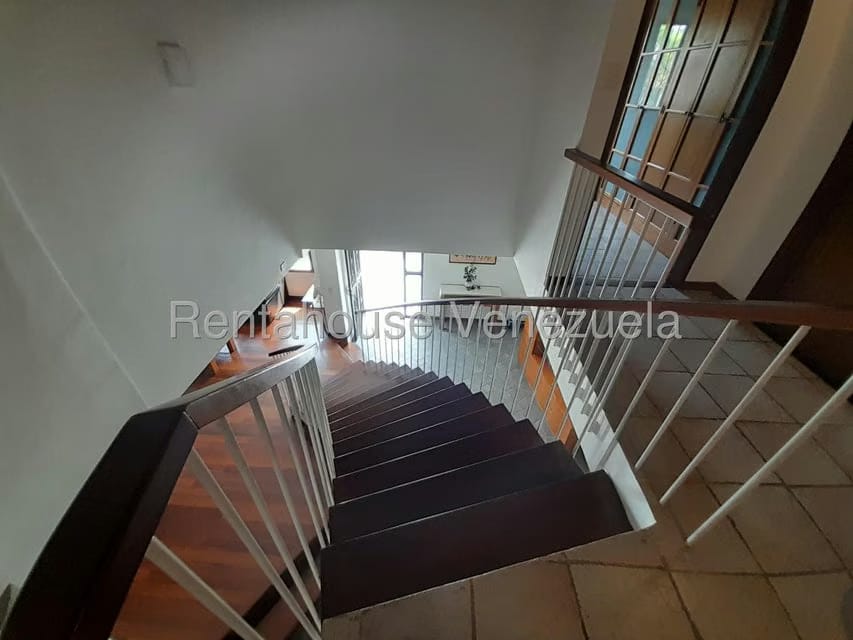 Casa (Duplex) en Venta en Colinas de Bello Monte, Distrito Metropolitano - 48