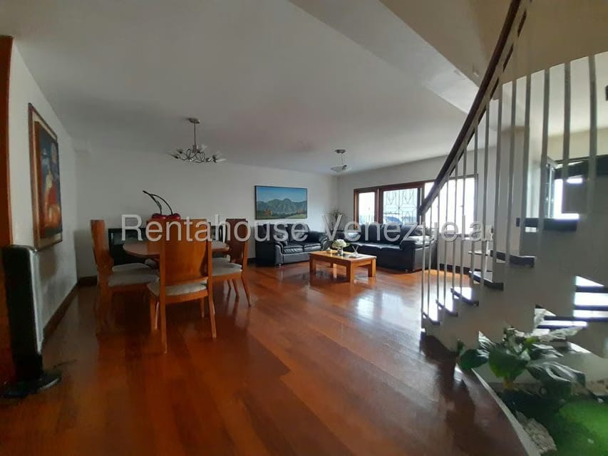 Casa (Duplex) en Venta en Colinas de Bello Monte, Distrito Metropolitano - 6