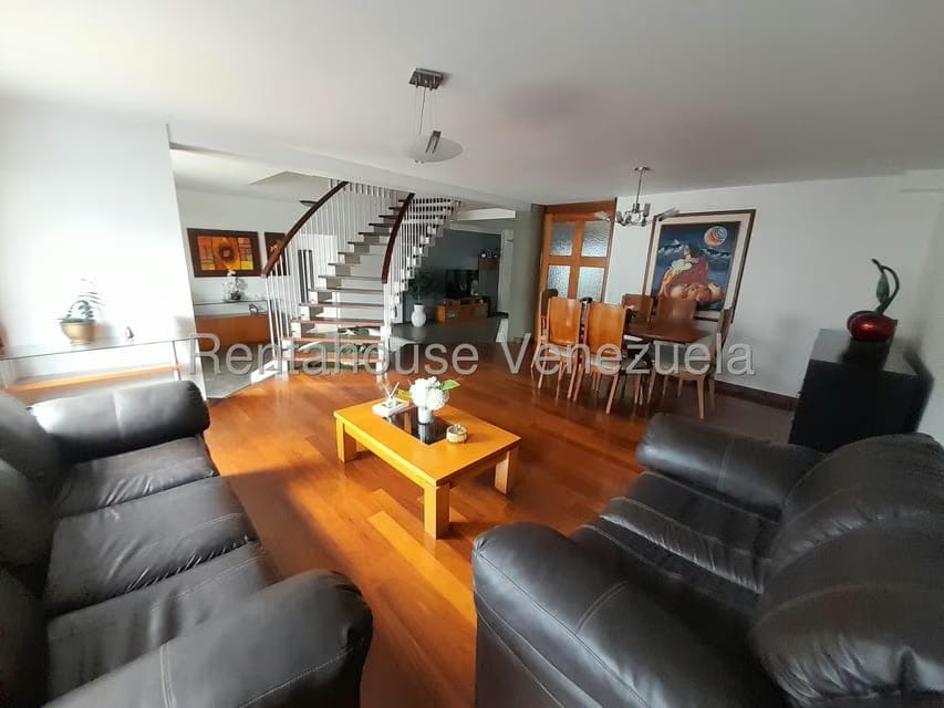 Casa (Duplex) en Venta en Colinas de Bello Monte, Distrito Metropolitano - 7