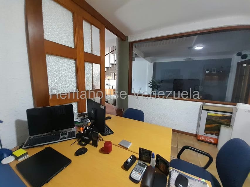 Casa (Duplex) en Venta en Colinas de Bello Monte, Distrito Metropolitano - 8