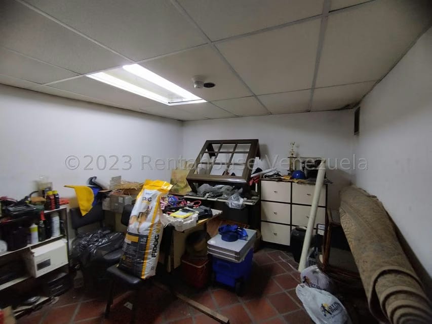 Comercial (Local Comercial) en Venta en Sabana Grande, Distrito Metropolitano - 16