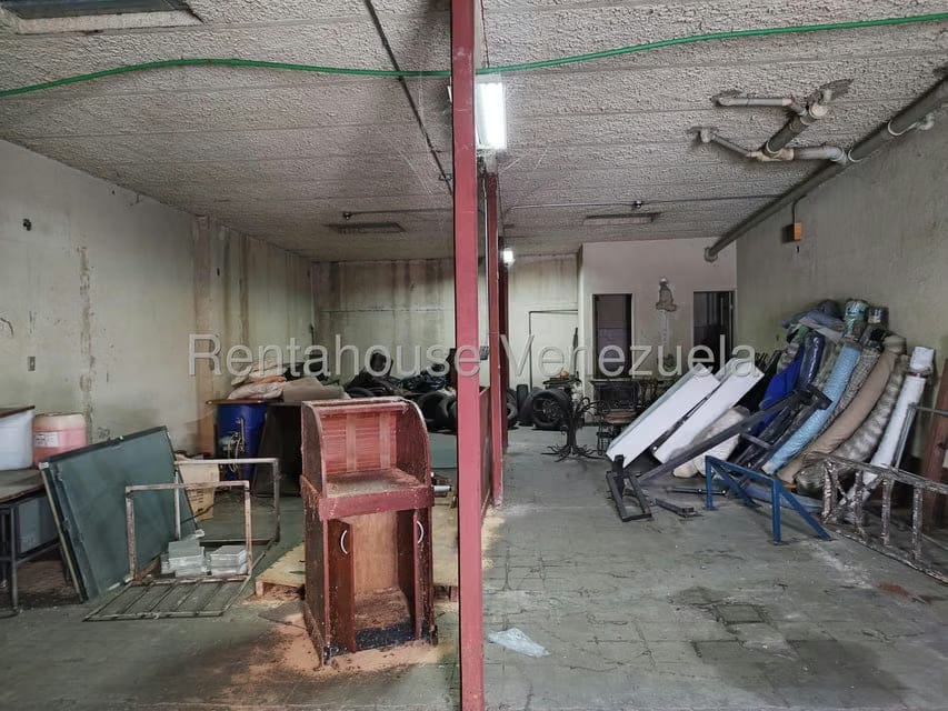 Comercial (Local Comercial) en Venta en Sabana Grande, Distrito Metropolitano - 22