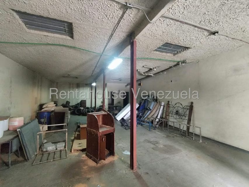 Comercial (Local Comercial) en Venta en Sabana Grande, Distrito Metropolitano - 25
